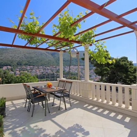 Dubrovnik Hill Apartments Eksteriør billede