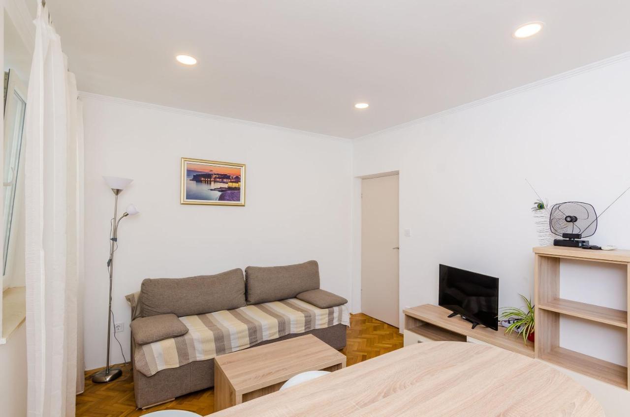 Dubrovnik Hill Apartments Eksteriør billede