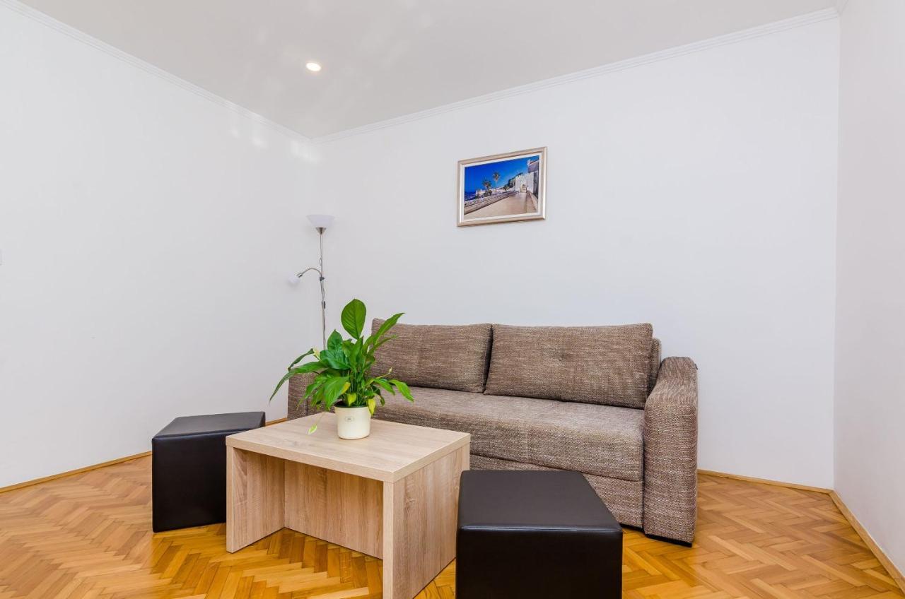Dubrovnik Hill Apartments Eksteriør billede