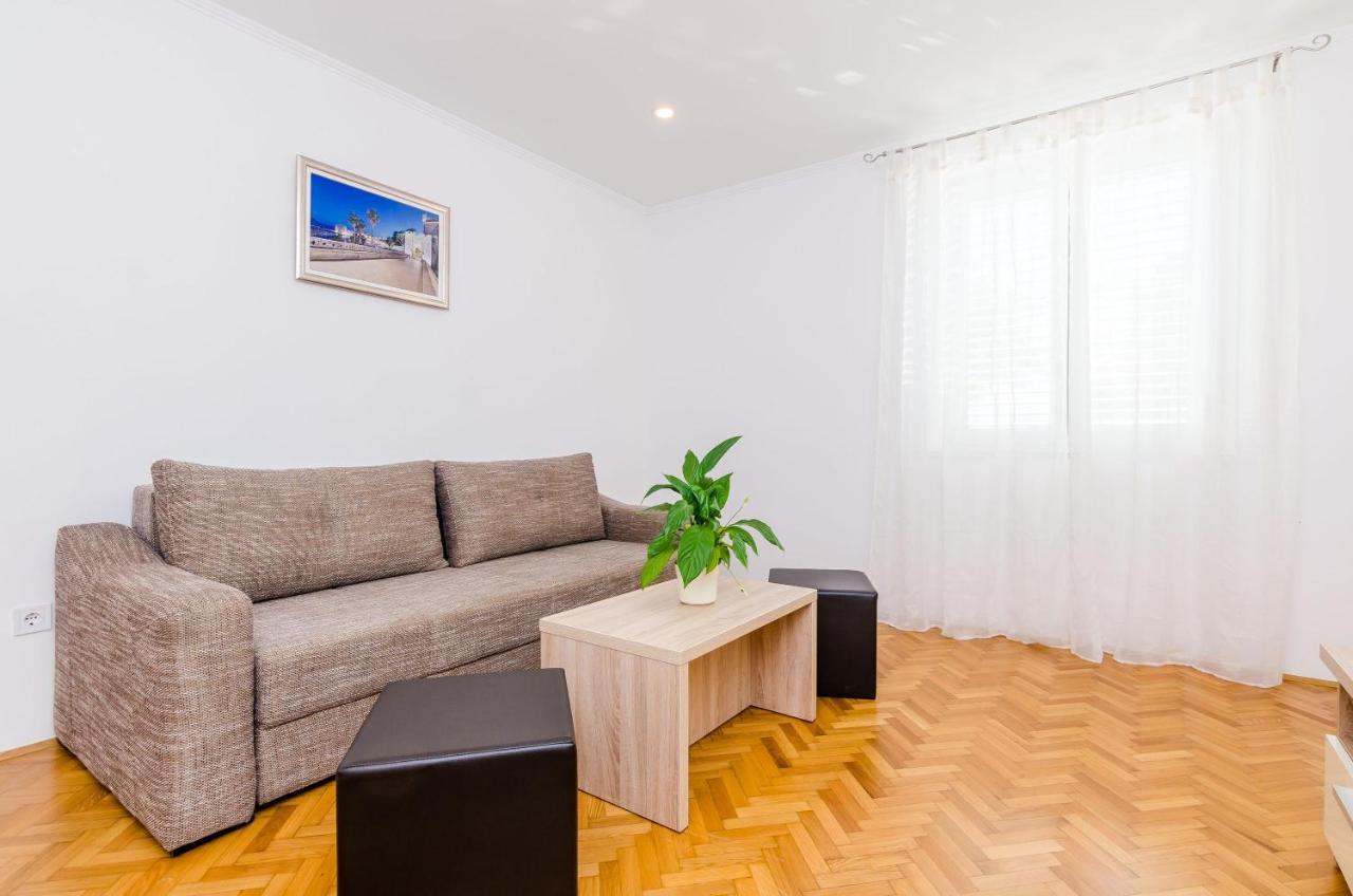 Dubrovnik Hill Apartments Eksteriør billede