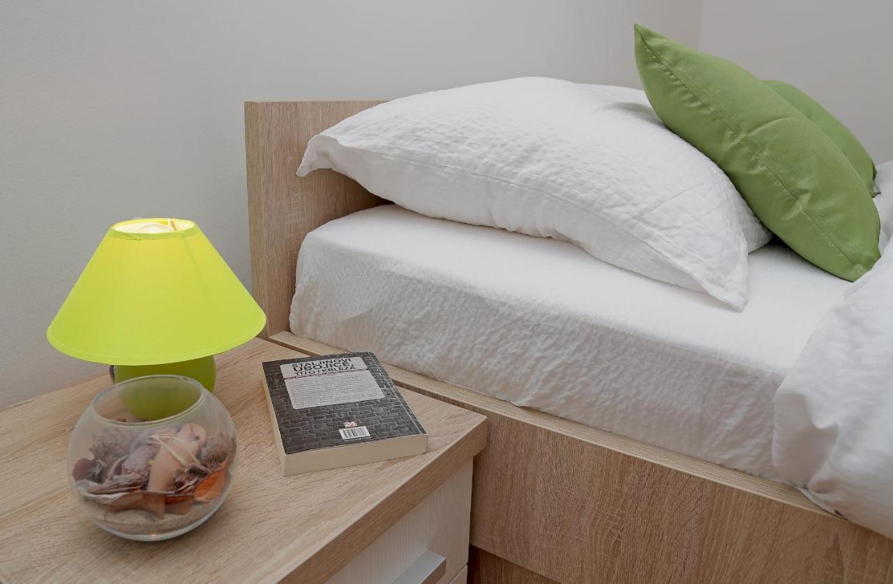 Dubrovnik Hill Apartments Eksteriør billede