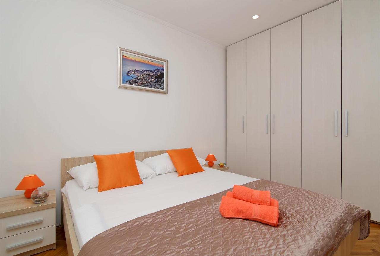 Dubrovnik Hill Apartments Eksteriør billede