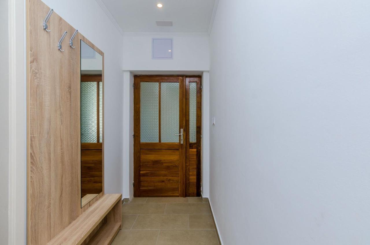 Dubrovnik Hill Apartments Eksteriør billede