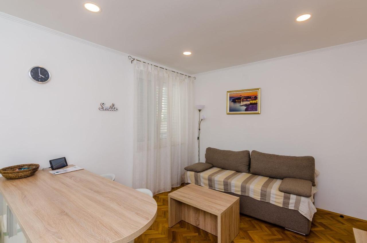 Dubrovnik Hill Apartments Eksteriør billede