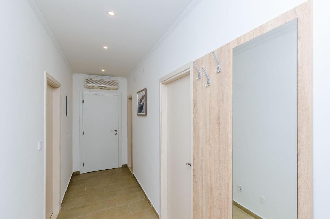 Dubrovnik Hill Apartments Eksteriør billede