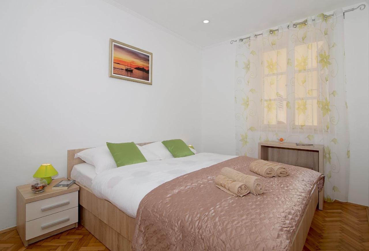 Dubrovnik Hill Apartments Eksteriør billede