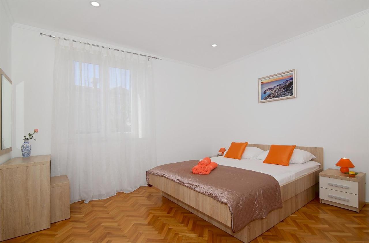 Dubrovnik Hill Apartments Eksteriør billede