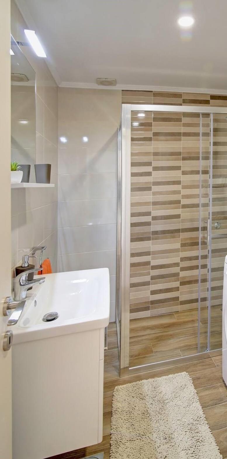 Dubrovnik Hill Apartments Eksteriør billede