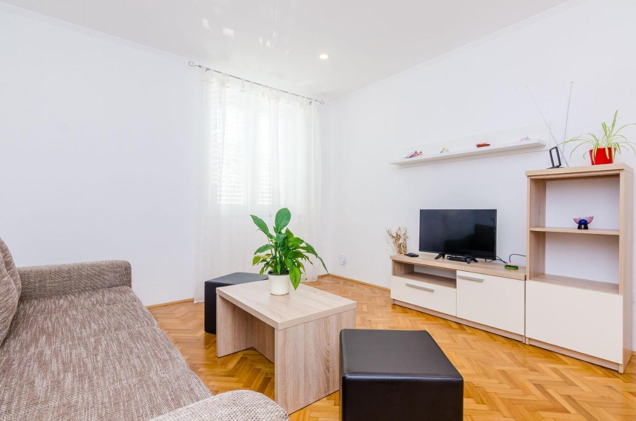 Dubrovnik Hill Apartments Eksteriør billede